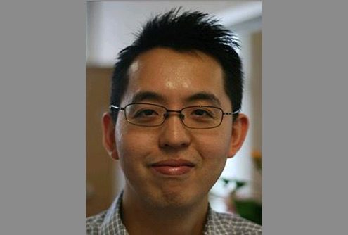 Dr Tony Chiu
