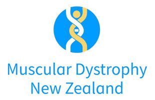 Muscular Dystrophy NZ