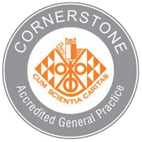Cornerstone Accredited General Practice