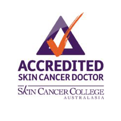 Skin Cancer Doctor Accredited