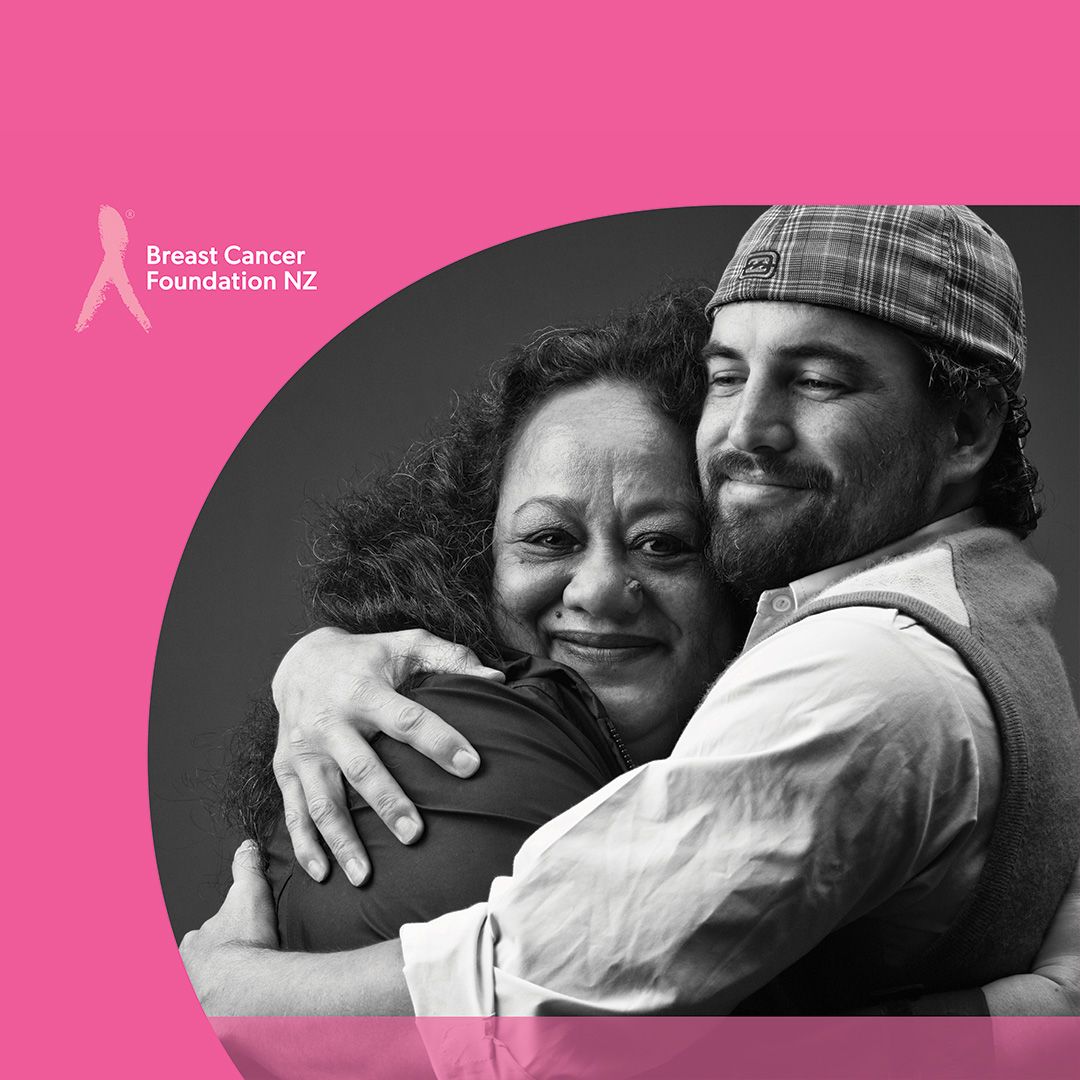 breast cancer nz