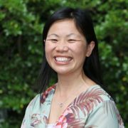 Dr Allison Shaw