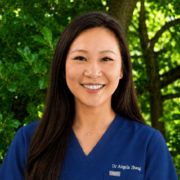 Dr Angela Zhang