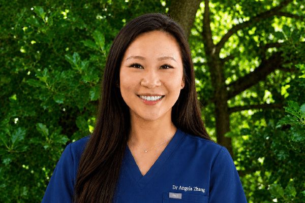 Dr Angela Zhang