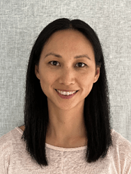 Dr Frances Moon